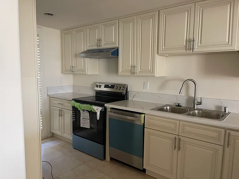 4314 Marina City Dr #116 — Photo 15