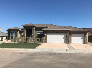 3823 S 2650 E, St George, UT 84790