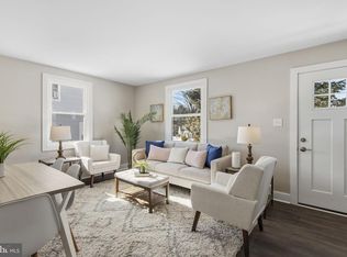 8731 Lackawanna Ave, Baltimore, MD 21234