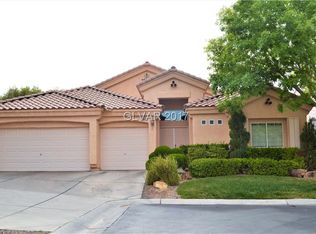 10604 Magazzini Ct, Las Vegas, NV 89141