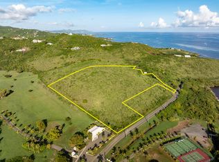 31 Teagues Bay EB, St. Croix, VI 00820