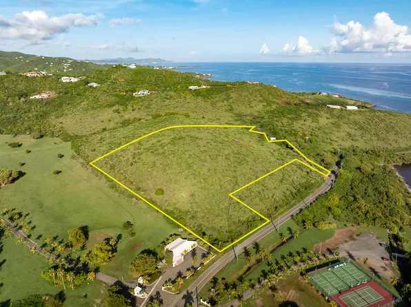 31 Teagues Bay EB, St. Croix, VI 00820