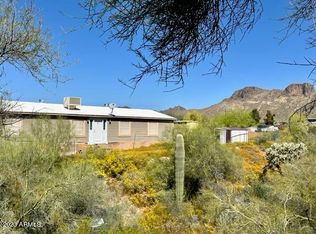 550 W Kaniksu St, Apache Junction, AZ 85120