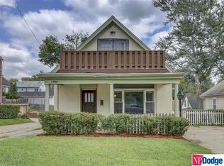 2709 N 60th St, Omaha, NE 68104