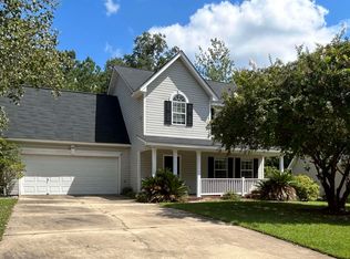518 Whitewater Dr, Irmo, SC 29063