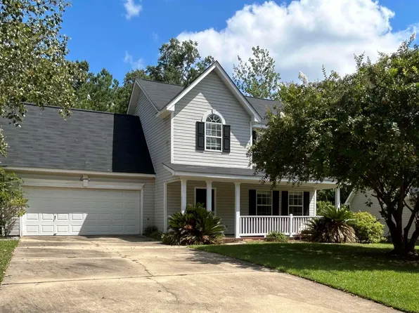 518 Whitewater Dr, Irmo, SC 29063