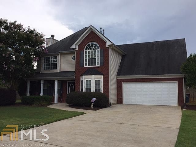 1st image of 7025 Van Buren Ct