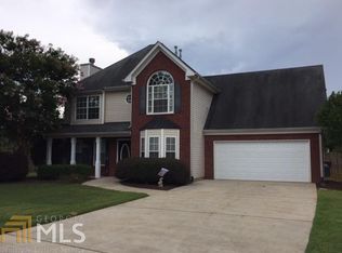 7025 Van Buren Ct, McDonough, GA 30252
