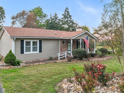 236 Old Columbia Rd, Dickson, TN, 37055