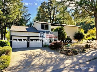19451 Wilderness Dr, West Linn, OR 97068