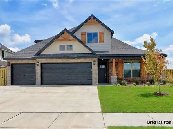 1100 Longbourn, Centerton, AR 72719