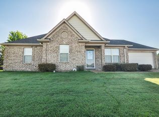 114 Aspen Cv, Senatobia, MS 38668