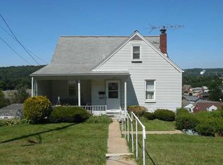1227 Toman Ave, Clairton, PA