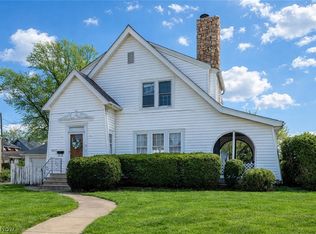 1427 S Lakeview Blvd, Lorain, OH