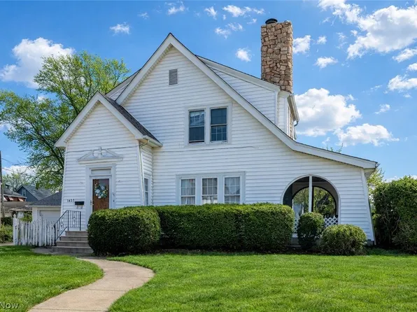 1427 S Lakeview Blvd, Lorain, OH 44052