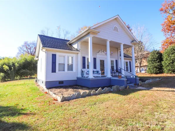605 Us Highway 70 W, Hildebran, NC 28637