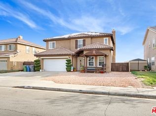 43654 32nd St E, Lancaster, CA