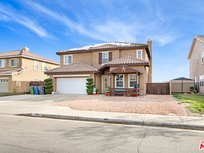43654 32nd St E, Lancaster, CA, 93535