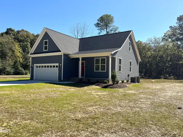 162 Kirkwall Ln, Selma, NC 27576