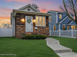 261 Brehaut Ave, Staten Island, NY 10307