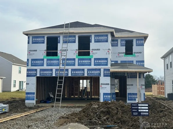 966 N South St, Wilmington, OH 45177