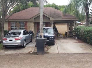 3901 Avocet Ave, McAllen, TX 78504