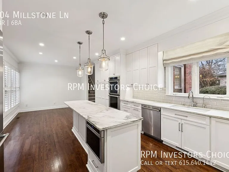 704 Millstone Ln — Photo 16
