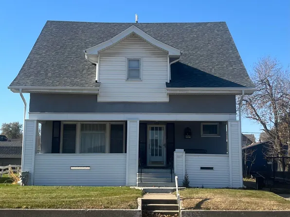 502 N 3rd Ave, Marshalltown, IA 50158