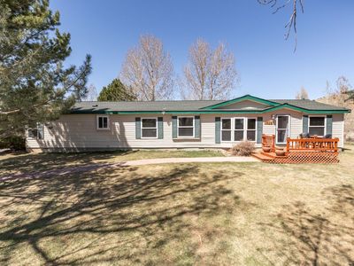 1925 Antler Rd, Elko, NV, 89801