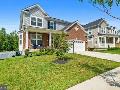 4322 Shakespeare Cir, White Plains, MD, 20695