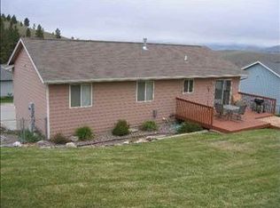 11145 Cherokee Ln, Lolo, MT 59847