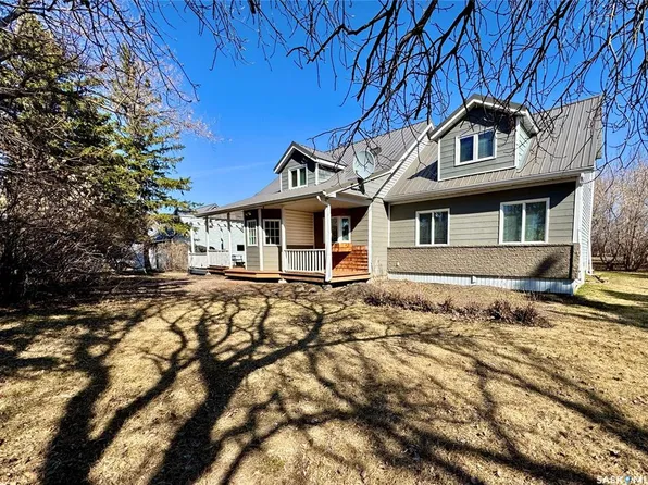  Rural Address, Grayson Rm No. 184, SK S0A 3Y0