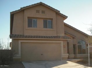 6463 W Misty Mountain Way, Tucson, AZ 85757