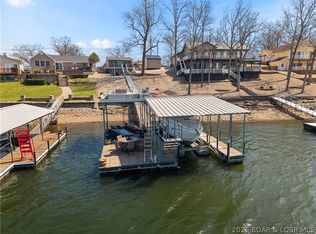 2171 Spring Cove Rd, Sunrise Beach, MO 65079