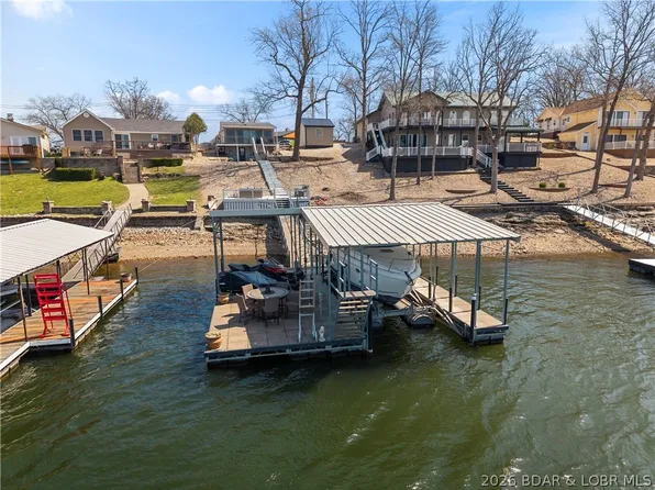2171 Spring Cove Rd, Sunrise Beach, MO 65079