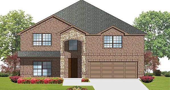 Elevation Image 1.