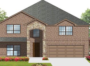 1505 Torrent Dr, Little Elm, TX 75068