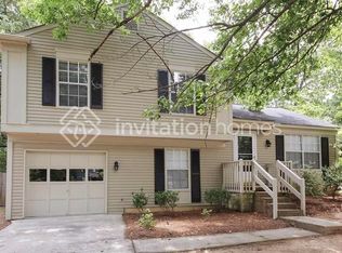 1467 Shenta Oak Dr, Norcross, GA 30093