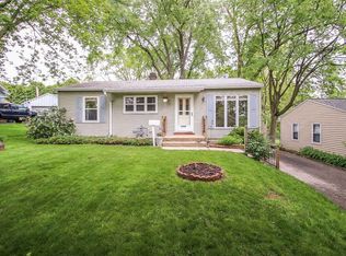 4326 Windflower Way, Madison, WI 53711
