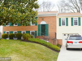 7308 Skibbereen Pl, Springfield, VA 22153