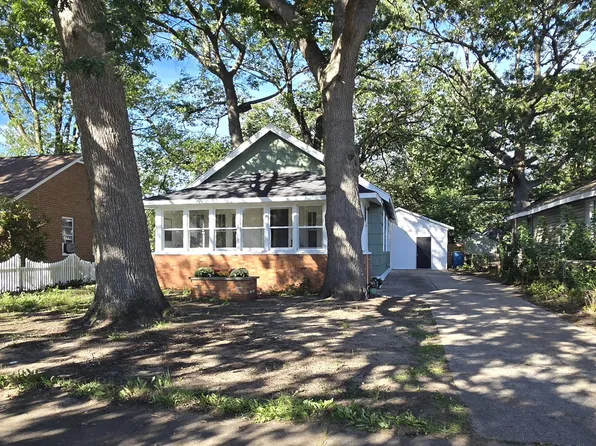 2933 Leahy St, Muskegon Heights, MI 49444