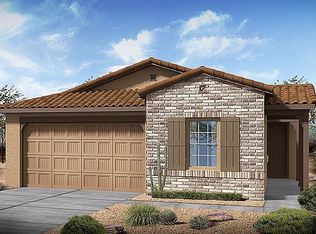12235 W Paso Trl, Peoria, AZ 85383
