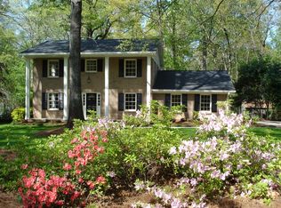 377 Brandy Creek Rd, Lawrenceville, GA 30046