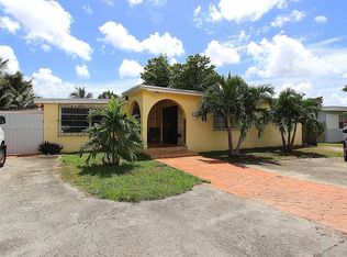 4131 SW 99th Ct, Miami, FL 33165