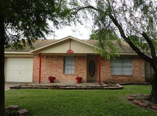 2405 34th Ave N, Texas City, TX 77590