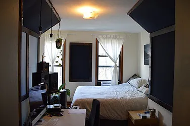 Rented by Bold New York