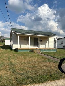 224 Pocahontas St, Buckhannon, WV, 26201