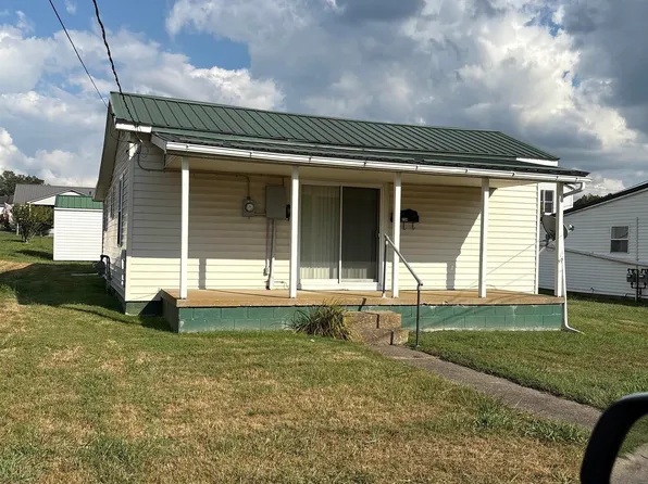 224 Pocahontas St, Buckhannon, WV 26201