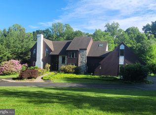 106 Silver Fox Ln, Chester Springs, PA 19425