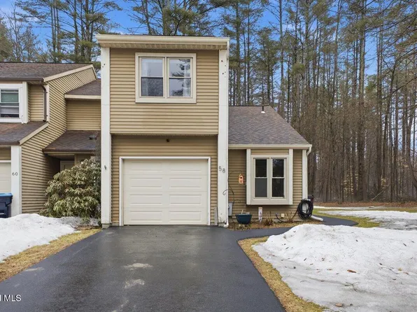 58 Castleberry Drive, Gansevoort, NY 12831